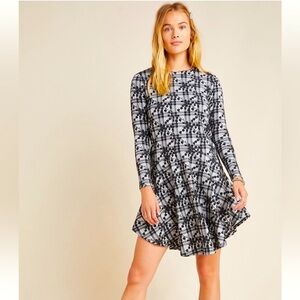 Worn Once Anthropologie Dress